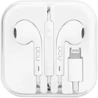 DCU 34151015 Oordopjes