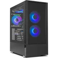 Nox Xtreme Hummer Nemesis Atx Pc-behuizing