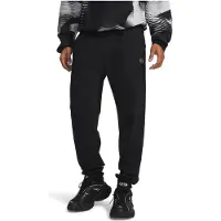 Under Armour Sportbroek 'Rival' zwart
