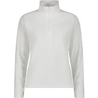 CMP 35g0446 Sweatshirt Met Halve Rits