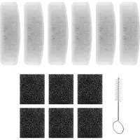 Hombli Smart Pet Fountain Filter Kit