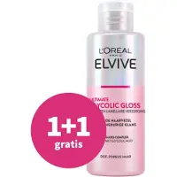 Elvive Glycolic Gloss 5 Minuten Lamellaire Verzorging