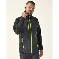 Regatta RG0549 Navigate Hybrid Jacket