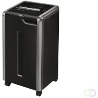 Fellowes Papiervernietiger 325I stroken 5.8mm