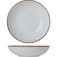 COSY&TRENDY For Professionals Terra Arena Diep Bord - Ø 21 cm