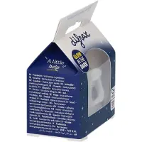 Difrax Natural 18+ M fopspeen