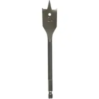 Kwb - Speedboor - Lepelboor - met voorsnij punten - 36mm Profi