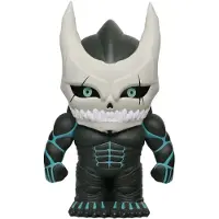 MONOGRAM Figurine tirelire Kaijo No.8 Noir et Blanc