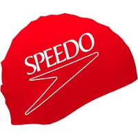 Speedo Printed Biofuse Zwembadmuts