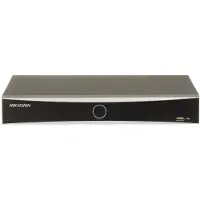 Hikvision DS-7608NXI-K1/VPro 8-kanaals NVR AcuSeek