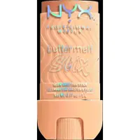 Nyx Professional Make Up Buttermelt Highlighter Stix - Hydraterende en boterzachte formule - Blijft tot 8 uur zitten - Let Me Melt