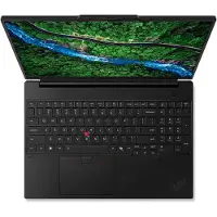 Lenovo Idg Thinkpad P16s Gen 5 Wuxga 16´´ Ult-356h/16gb/512gb Ssd/nvidia Rtx Pro 500 Laptop