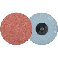 PFERD TOOLS CDR 75 A 60 42770706 Schuurblad Korrelgrootte (num) 60 (Ø) 75 mm 50 stuk(s)