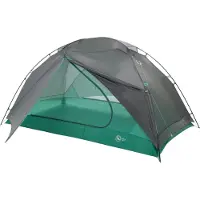 Big Agnes - Sarvis VST 2 - 2-persoonstent grijs