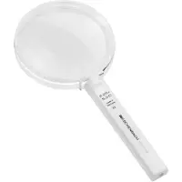 Eschenbach 261480 Vergrootglas Vergrotingsfactor: 2.3 x Lensgrootte: (Ø) 80 mm