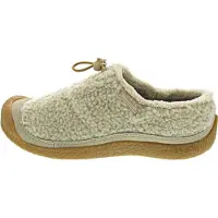 Keen - Women's Howser III Slide - Pantoffels 38, beige