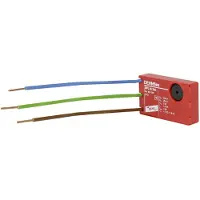 Dehn 924396 DFL M 255 Overspanningsbeveiliging (inbouw) Overspanningsbeveiliging voor: Verdeeldoos 3 kA 1 stuk(s)