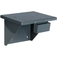 Optimum Wandhouder voor slijpmolen MH01