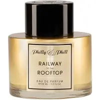 Philly & Phill Railway To The Rooftop Eau de Parfum - 100ml