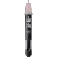Voltcraft MS-500 Contactloze spanningszoeker, CAT IV, 1000 V, LED, akoestisch