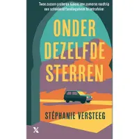 Xander Uitgevers B.V. Onder dezelfde sterren