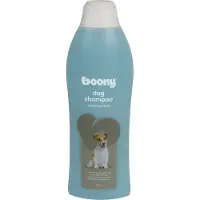 Boony Shampoo Universeel Kortharig