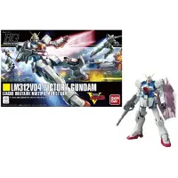 Bandai GUNDAM - HG 1/144 LM312V04 Victory Gundam - Model Kit