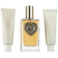 Dolce&Gabbana Devotion GIFTSET WOMAN EDP 100 ml + SG 50 ml + BL 50 ml