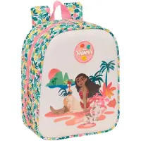 Safta Vaiana 6 liter, 22x27x10 cm, mini rugzak, meerkleurig, voor kinderen, één maat