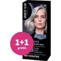 Syoss Colors 12-59 platina cool blonds