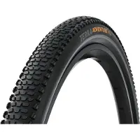 Continental Terra Adventure Trail Grip Tubeless 700 X 50 Gravelband