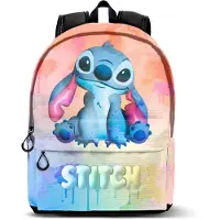 KARACTERMANIA Lilo &amp; Stitch Hs Fan 3.0 23l 41x31x18 Cm Rugzak