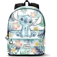 KARACTERMANIA Lilo &amp; Stitch Hs Fan 3.0 23l 41x31x18 Cm Rugzak