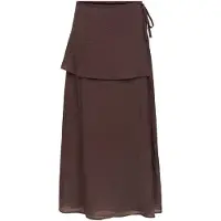 Object Rok 'OBJIsora' chocoladebruin