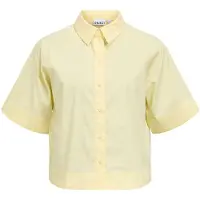 Object Blouse 'OBJPaige' geel