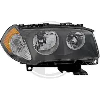 Diederichs 1275080 Koplamp