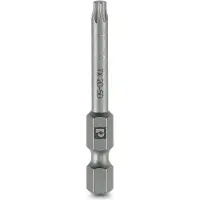 Phoenix Contact 1212586 SF-BIT-TX 30-50 TX-bit Aandrijving: 1/4 (6,3 mm) Uitvoering: TX TX 30 50 mm