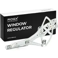 RIDEX 1561W0482 Raammechanisme