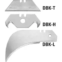 Bessey 87 mm Linoleummes 5 stuks - DBK-L