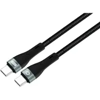 Conceptronic USB-C-kabel 3.0 - - 2,00 m - 5 A - 480 Mbps - Zwart