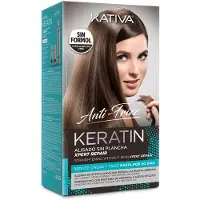 KATIVA Keratin Xpert Repair Haarbehandeling