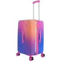 Saxoline Twist Trunk Harde Reiskoffer 68 cm – Fuchsia - Fuchsia / Medium