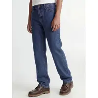 Jack & Jones Junior Jeans 'JJIChris' blauw denim