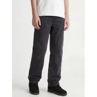 Jack & Jones Junior Jeans 'JJIAlex' black denim