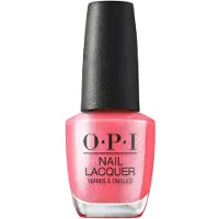 O.P.I. OPI - Nail Lacquer - If U Like Pinka Coladas - 15ml - Roze Nagellak