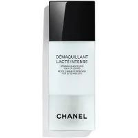 Chanel - Démaquillant Lacté Intense Zachte Make-upremover Voor Ogen En Lippen
