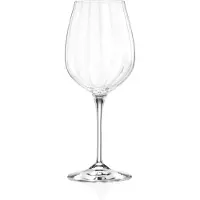 Barlife Optiq Wijnglas 45 Cl - 6 Stuks