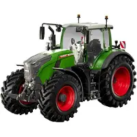 Wittmax 07827 Tractormodel (bouwpakket) 1:20