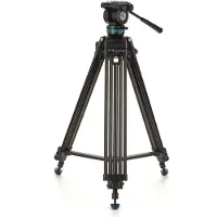 Benro Videostatief KH25PC