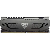 Patriot Viper Steel PVS432G320C6 memory module 32 GB 1 x 32 GB DDR4 3200 MHz